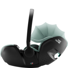 Romer baby best sale safe 2